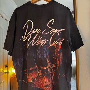 Darc Sport Western Collection T-shirt